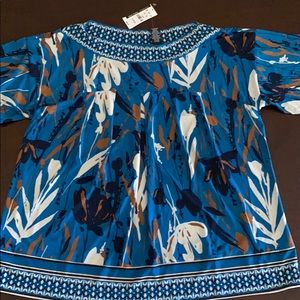 New York and company top